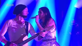 Within Temptation - Sinéad (live bij Q)