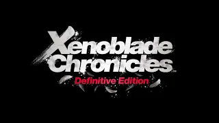 Colony 9 (Day) EXTENDED - Xenoblade Chronicles: Definitive Edition