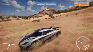 Forza Horizon 3 Speed glitch tutorial