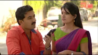 Prakash and Sathya corner Lingam | Best of Deivamagal