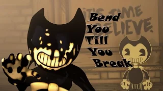 [SFM][BATIM] "Bend You Till You Break" (by Tryhardninja)