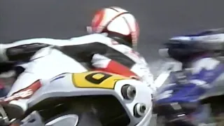 1990 国際A級500cc 総集編 ③  Rd.4~5 筑波サーキット ”伊藤真一選手 Championへの軌跡 "