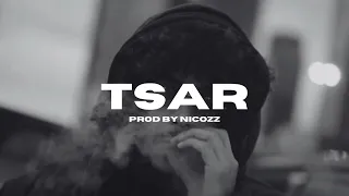 [FREE] Osirus Jack X Freeze Corleone Type Beat -  "Tsar" -  Prod By Nicozz