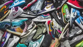 Top 19 Sneaker Pickups of 2019