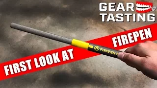 Is Firepen a Viable Breaching Tool? - Gear Tasting 116
