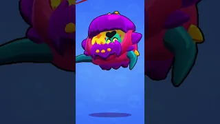 Spiky Eve losing animation