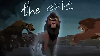 {The exit} - Kovu