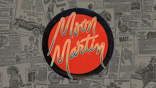 Moon Martin - Bad News | lyrics