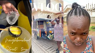 Living Alone Vlog in Malindi,Kenya!Spend a day with me in an African Coastal Village|Kenyan YouTuber