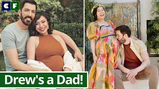 Property Brothers: Drew Scott and Linda Phan are Parents! Their First Child is Here!
