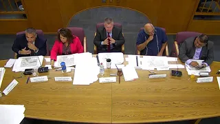 City of Selma - City Council Special Meeting - 2019-11-22 - Part 2