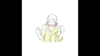 Kazuichi Souda- Poser