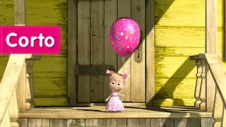 Masha y el Oso - El Cumpleaños Es Una Sola Vez Al Año 🎁  (Cumpleaños de Masha)