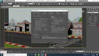 How to improve the quality of textures in viewport of 3dsMax