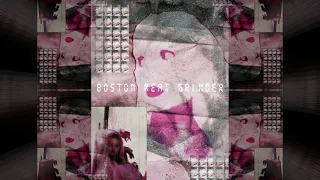 Mr. Credo - Медляк (Boston Meat Grinder Remix)