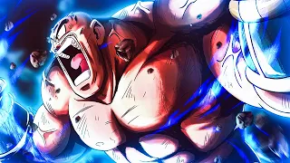 6* NAPPA IS THE TRUE GEM OF THE  ALL-STAR BANNER! HE'S AMAZING! | DB Legends PvP