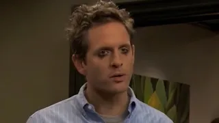 Dennis Reynolds Has Feelings