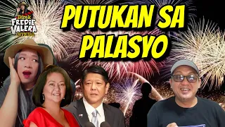 MAY FAKE NEWS NANAMAN SI @pambansangloyalista57 NAKU PO!... | PINOY HOSPITALITY, IBINIDA NI PBBM!