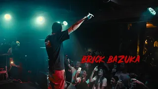 Brick Bazuka | TOUR 2023 | Rostov-on-Don