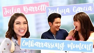 JoshLia Love You To the Stars and Back Interview + Stranger Things Cast! | Janina Vela