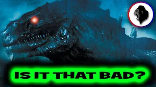 Godzilla 1998 - Is it THAT Bad? | Kaiju Network