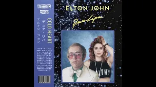 80s Remix: Elton John, Dua Lipa - Cold Heart (1987 Version)