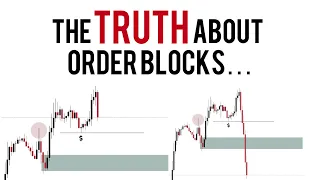Do Order Blocks Actually Work?