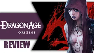 Dragon Age: Origins Review