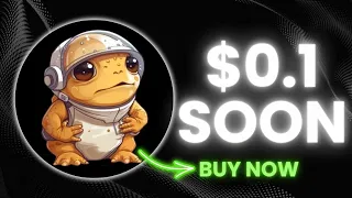 TURBO GOING TO $0.1 SOON! (DON'T MISS) TIER 1 LISTINGS SOON