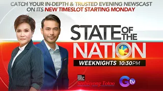 State of the Nation Livestream: June 5, 2023 - Replay