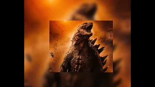 Godzilla Roar Slowed