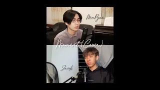 Moment (COVER) // Team143 feat. Chan Myae Mg Cho