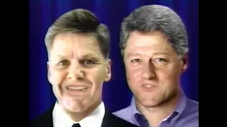 Gary Condit/Robert Blake/Bill Clinton (7/19/2001) Late Night with Conan O'Brien