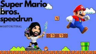 MoistCr1Tikal Watches | The Human Limit - Super Mario Bros