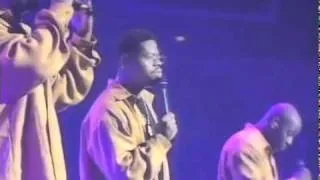 Boyz II Men - A Song For Mama (Live)