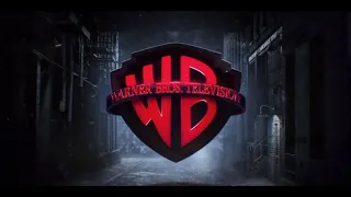 DC Entertainment/Vertigo Comics/Warner Bros. Television Combo Collection (2012-2020) 1080p60fps