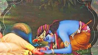 💥Love**For**Krishna💥 ❤Hey~Madhav❤Author~Vidyapati 💥Sudevi💥Music Of Yoga💥