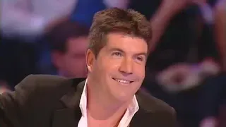 The X Factor UK, Season 2, Episode 11, Live Show 1