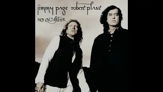 Jimmy Page & Robert Plant - Wah Wah