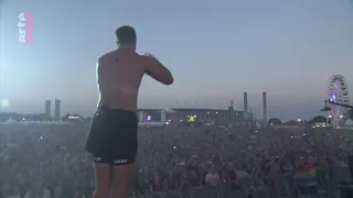 Imagine Dragons - Demons - Lollapalooza - Berlin 2018