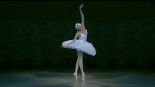 Ulyana Lopatkina - Farewell performance