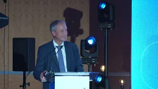 SESAR 3 JU annual conference 2023 – SESAR 2020 delivered - [Benoit Fonck]