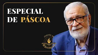 Especial de Páscoa - Augustus Nicodemus | #VivendoAsEscrituras