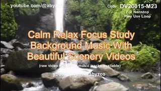 Relaxing Piano Background Music For YouTube Videos For Stress Relief Mind Study (No Copyright Free)