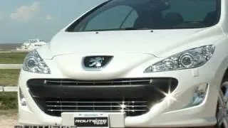 Routiere Test Peugeot 308 CC.mpg