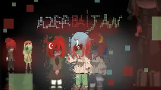 🇦🇿//Azerbaijan..?//Countryhumans Meme//Gacha Clup-Nox//#countryhumans #keşfetküsmüyüz #keşfetol