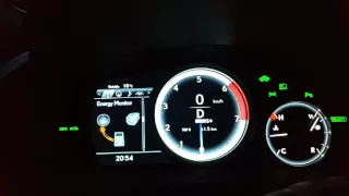 Lexus Rx 450h acceleration 0-200 km/h  313hp F sport.