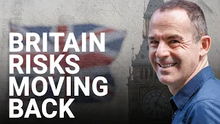 Martin Lewis: Britain ‘may move backwards’ under Jeremy Hunt’s budget proposals