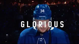 Toronto Maple Leafs Glorious