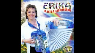 Accordion Super Hits by Erika